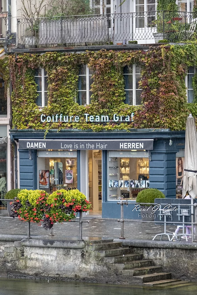 Coiffeur Team Graf & Partner GmbH
