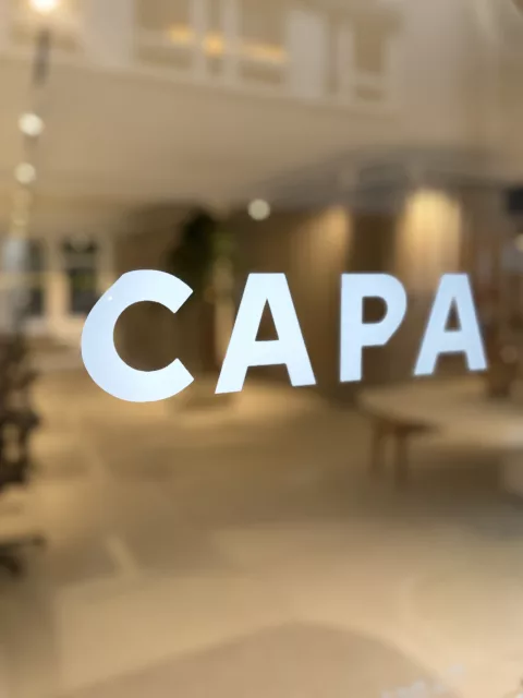CAPA SALON GmbH