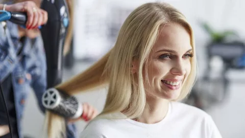 LEHA COIFFURE la maisonnette