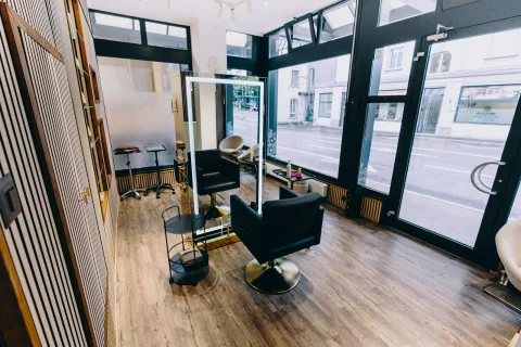 J Hair Beauty Lab