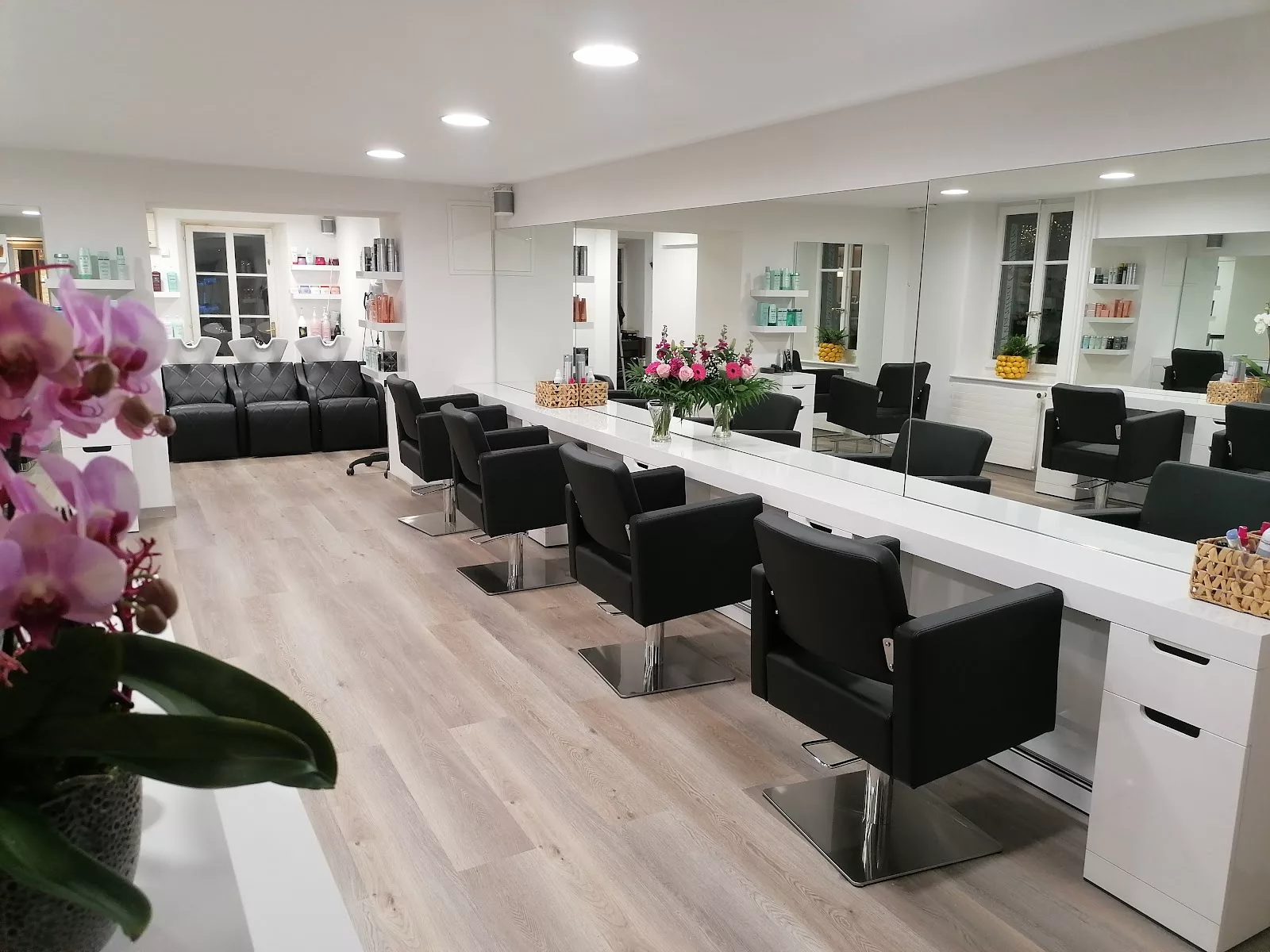 Marilou Coiffure Sarl