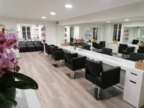 Marilou Coiffure Sarl