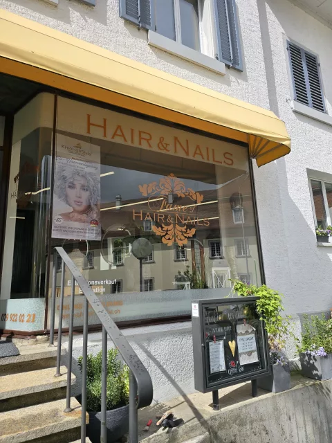 Fame Of Hair & Nails