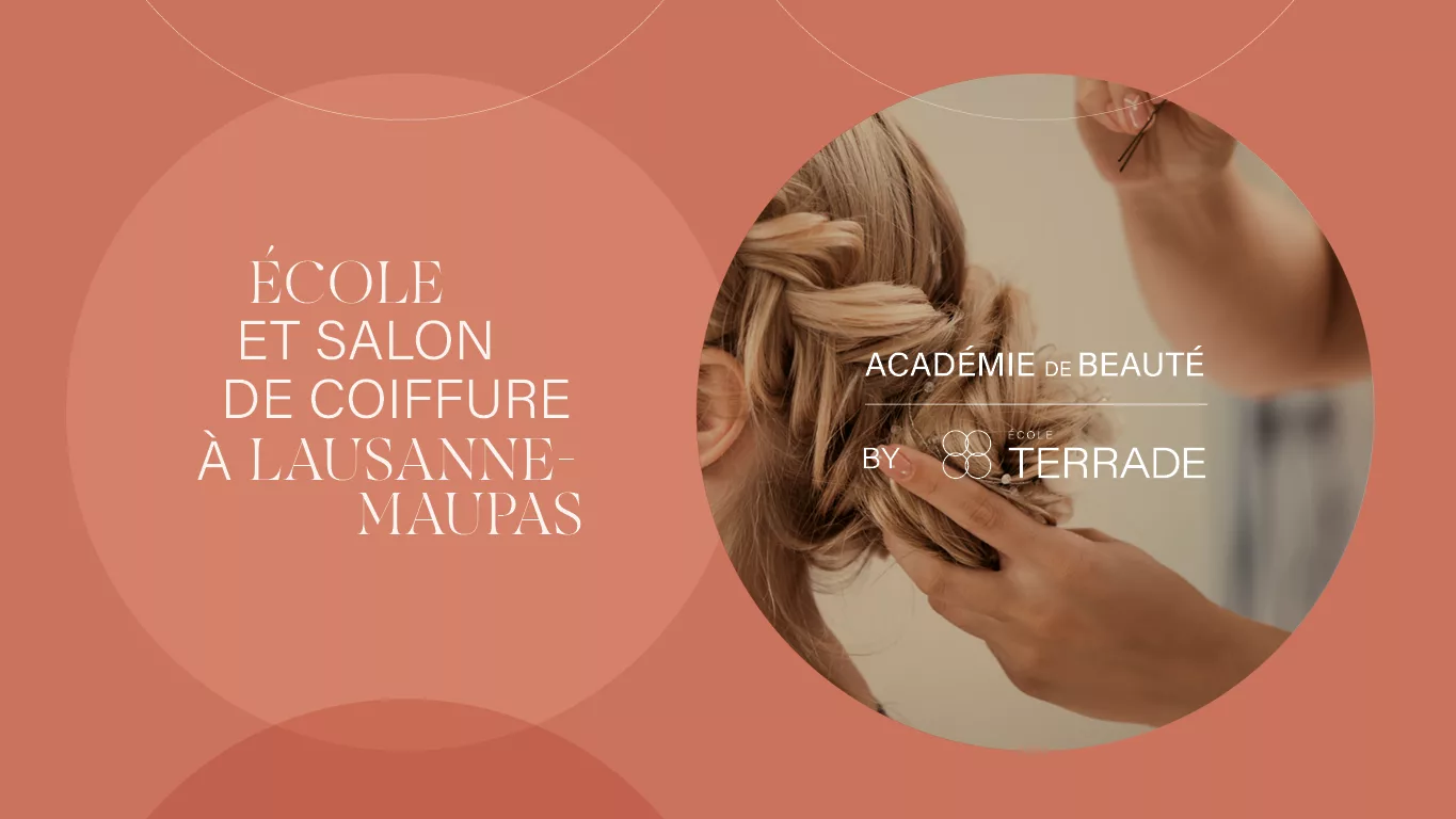 Académie de Beauté du Maupas