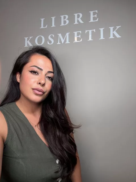 Libre Kosmetik