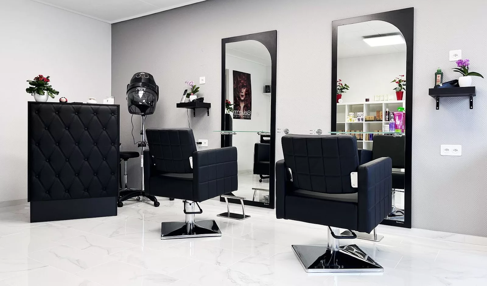 Elegance R. Coiffure