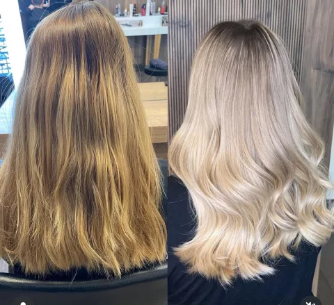 Hairstyling Iba Gmbh