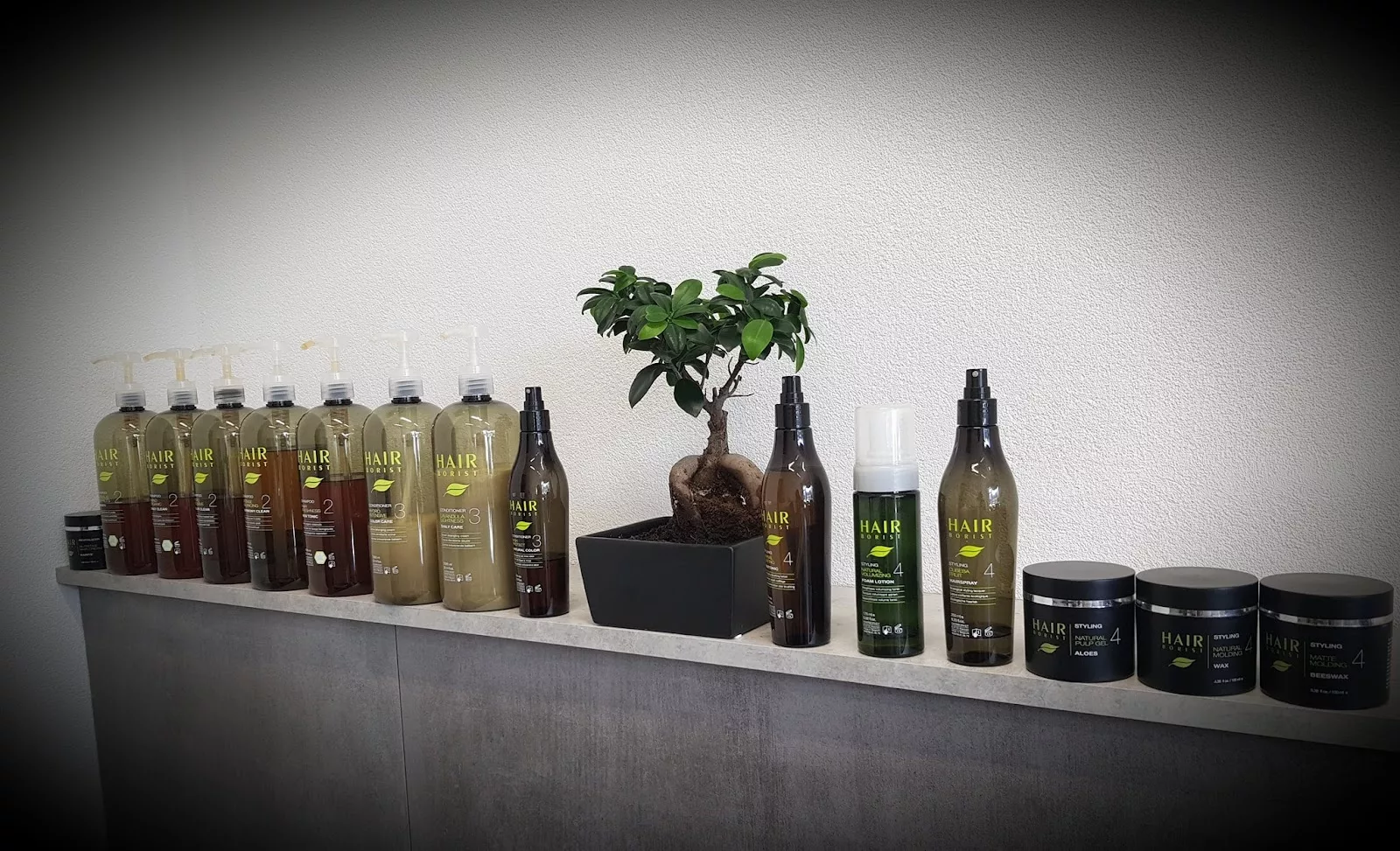 Dynamic Coiffure Onglerie