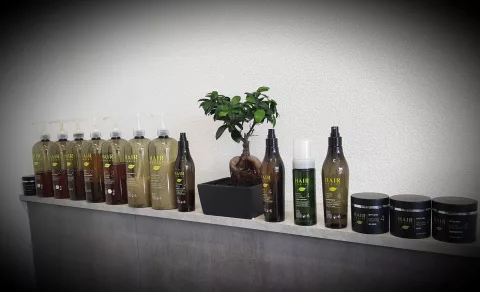 Dynamic Coiffure Onglerie