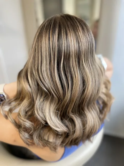 MBeauty Hair Salon & Head Spa