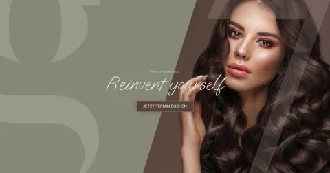 Gleis7 - Hair and Style - Coiffeursalon