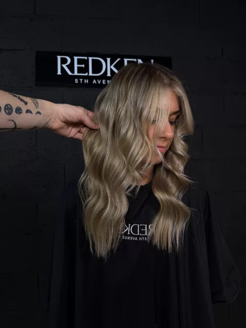 Carterhair