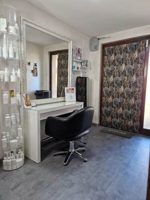 Hair Lab