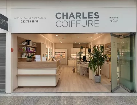 Charles Coiffure