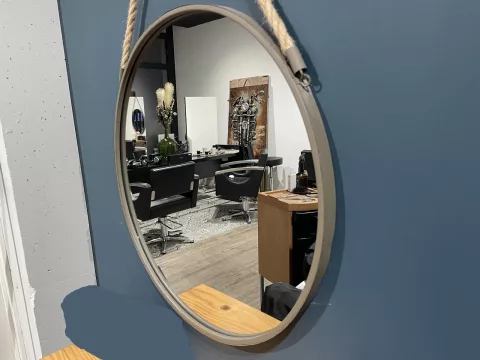 Au Local Coiffure