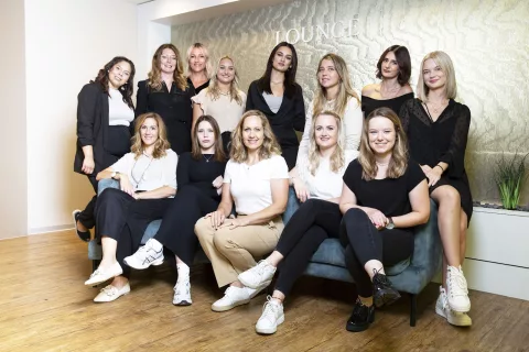 Daetwyler Intercoiffure Glarus Gmbh