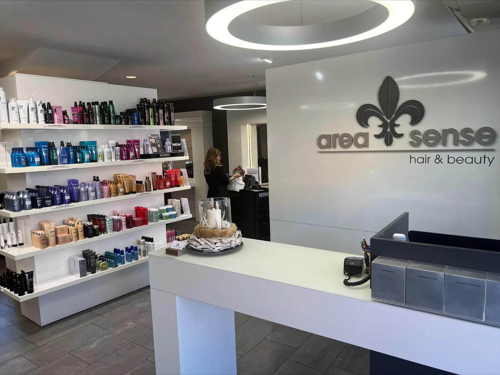 Area Sense GmbH