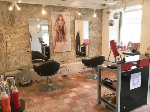Haarwerkstatt