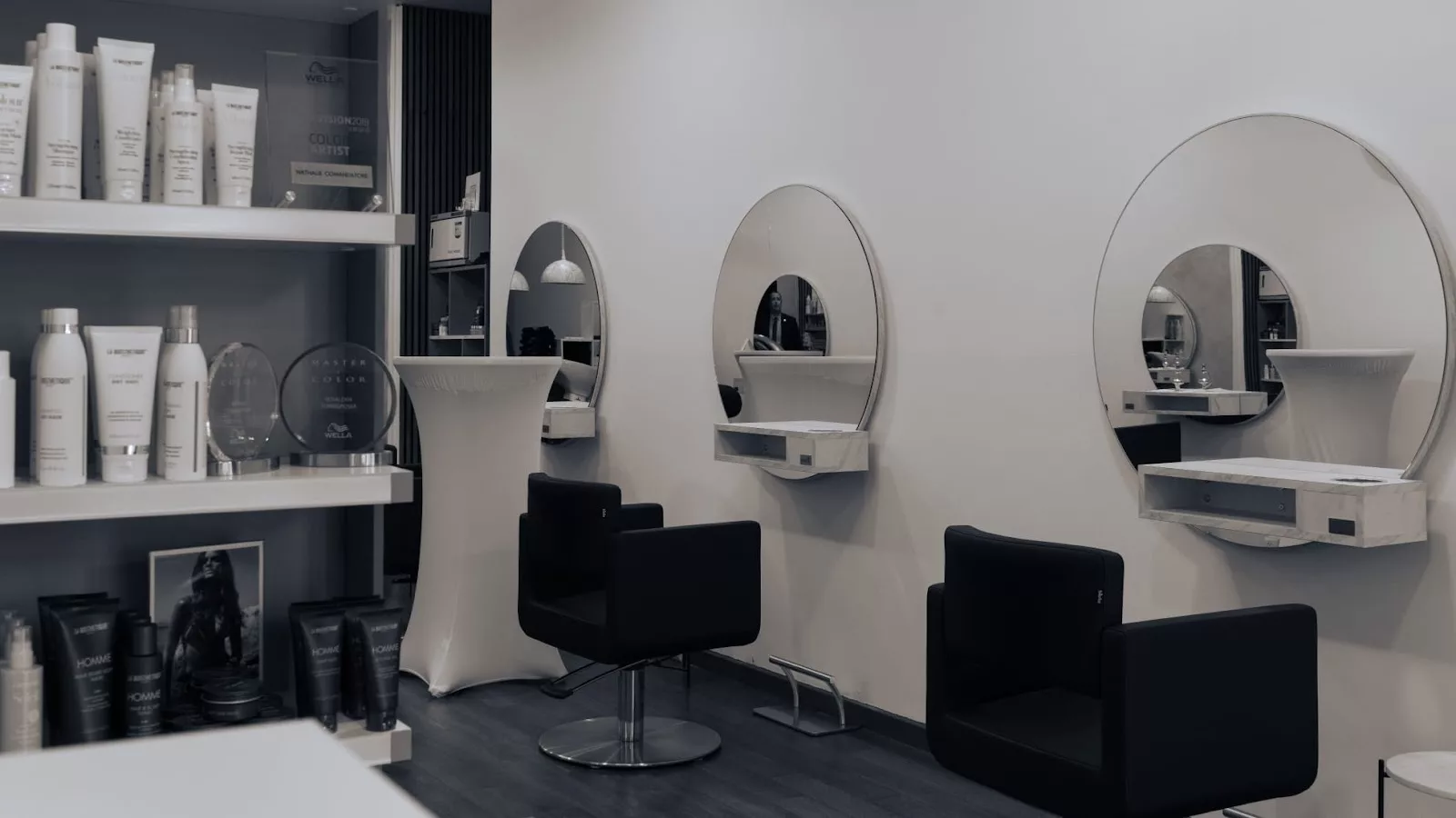 Beauty Hair Torregrossa KLG