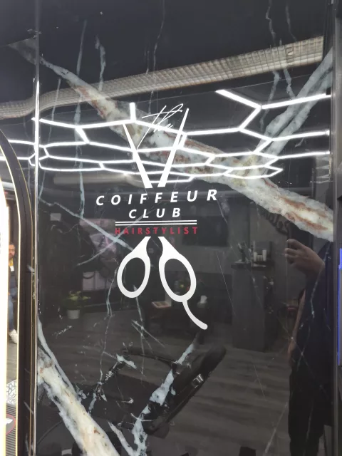 The Coiffeur Club