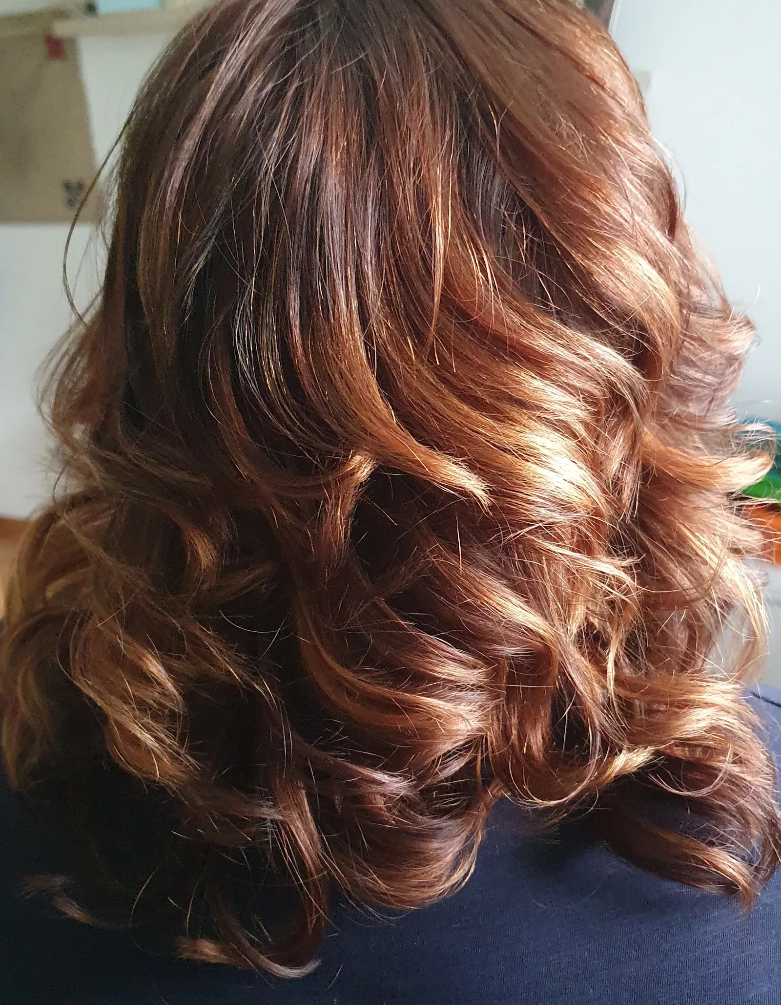 Coiffeur Hair-Fact's