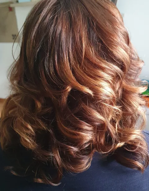 Coiffeur Hair-Fact's