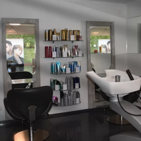 Coiffeur Carmen