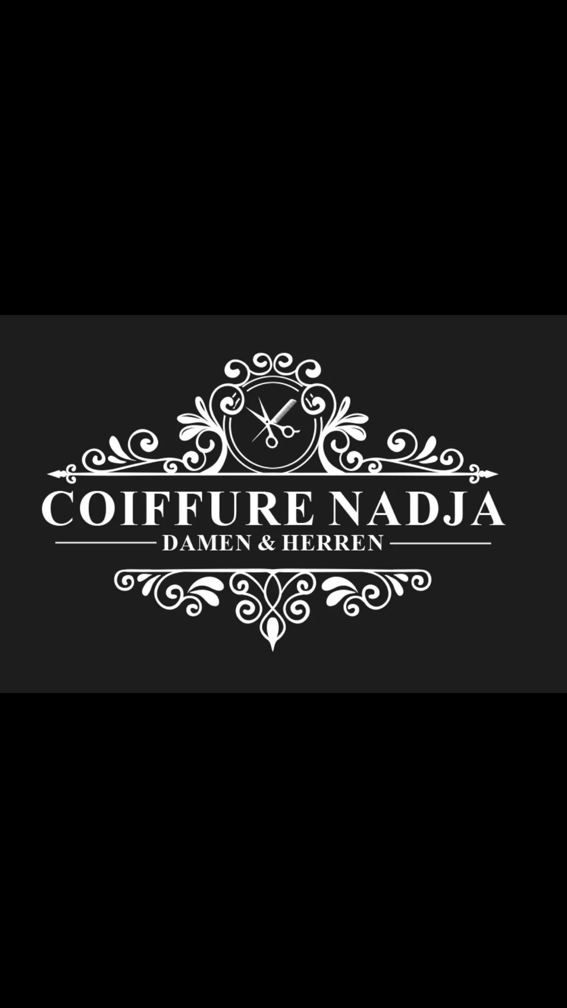 Coiffure Nadja