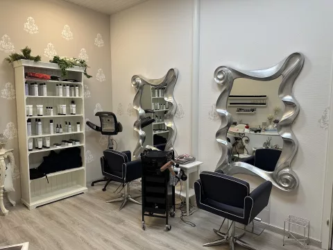 Hair Studio Maria