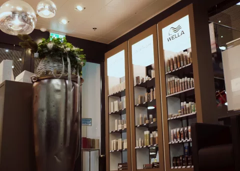Epoc Salon De Coiffure Sa