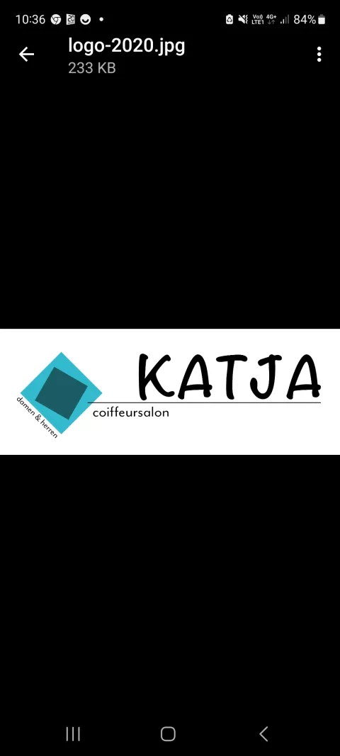 Coiffeursalon Katja