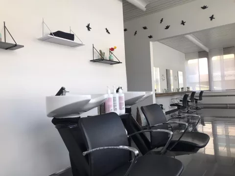 Stylisten Pelo Bonito
