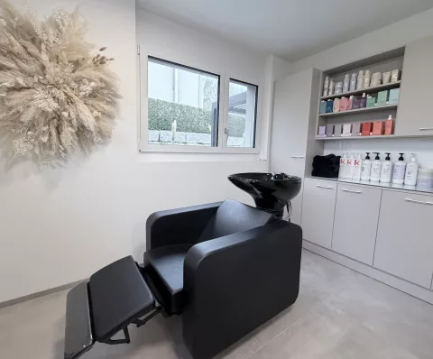 Coiffure Hairzog