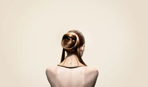 FF Hairstyle