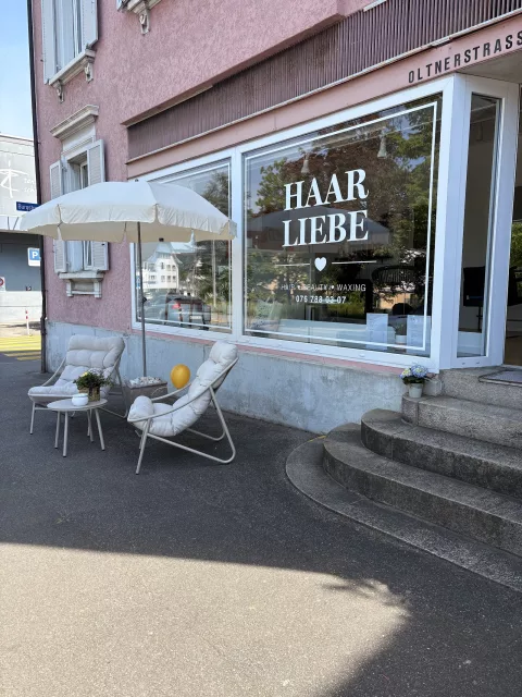 Haar Liebe