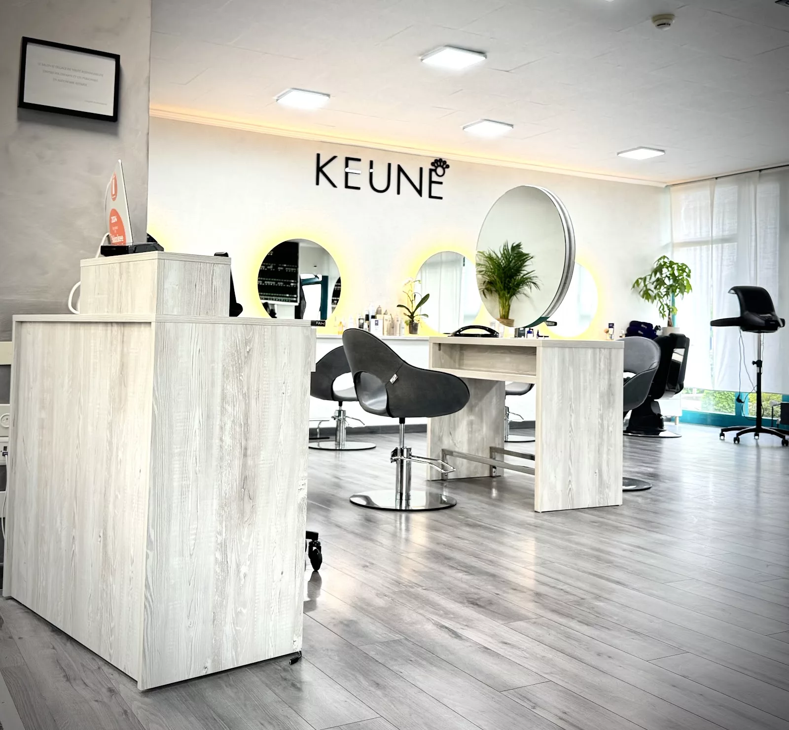 Mon Salon