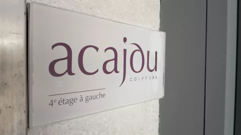 Acajou Coiffure