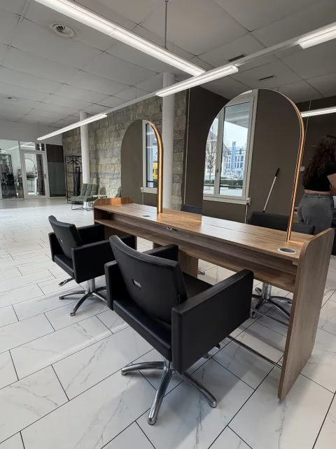 The Hair Room