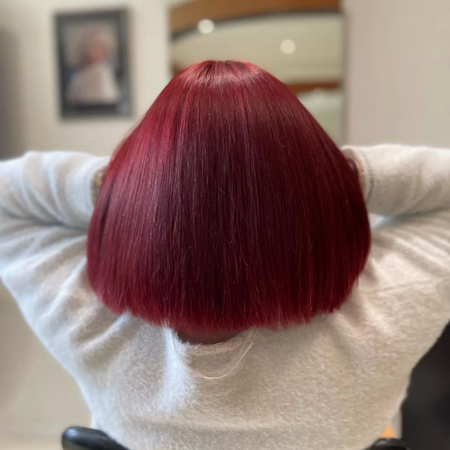 La Perla coiffure