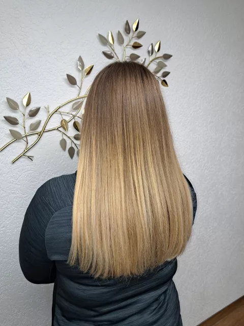 Sab'Elle & Lui Coiffure