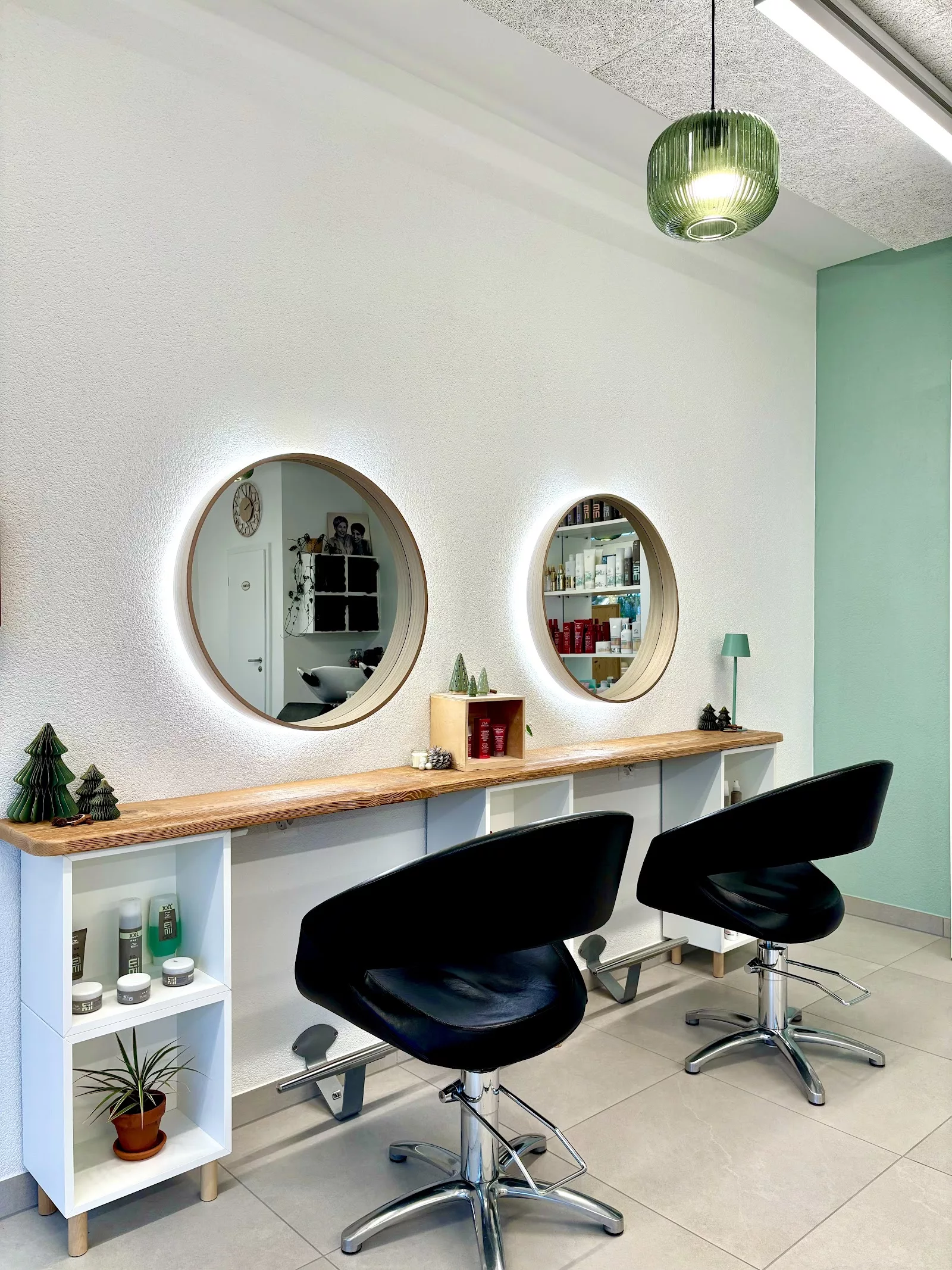 Anarchie Coiffure Sàrl