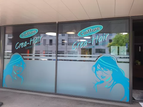 Coiffure Crea-Hair Gmbh