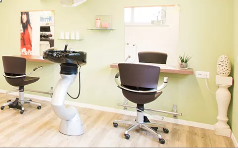 Coiffure Salento