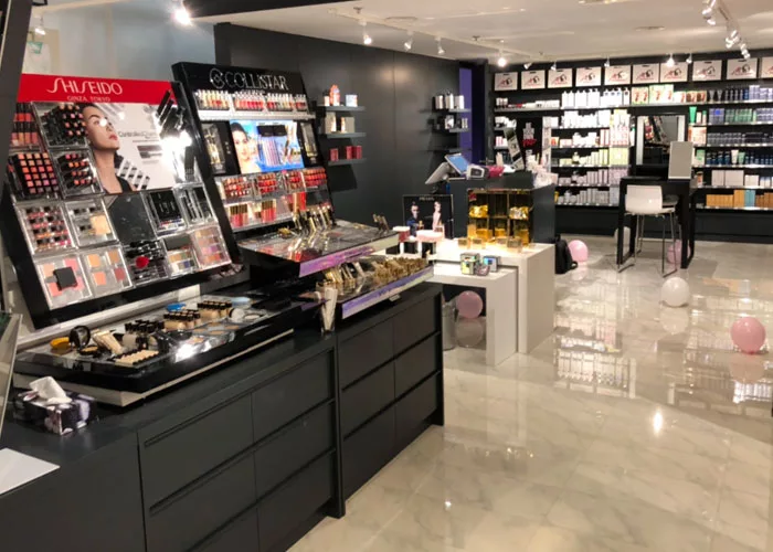 M-Parfumerie Todorovic