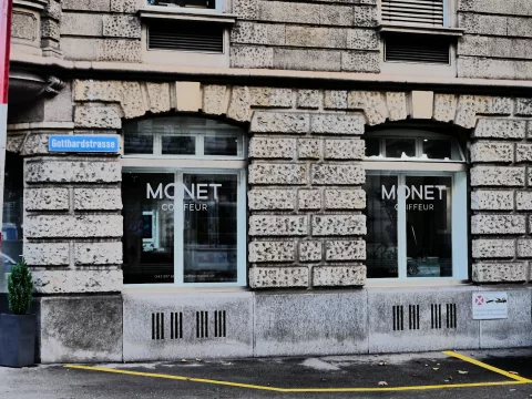 Coiffeur Monet Gmbh