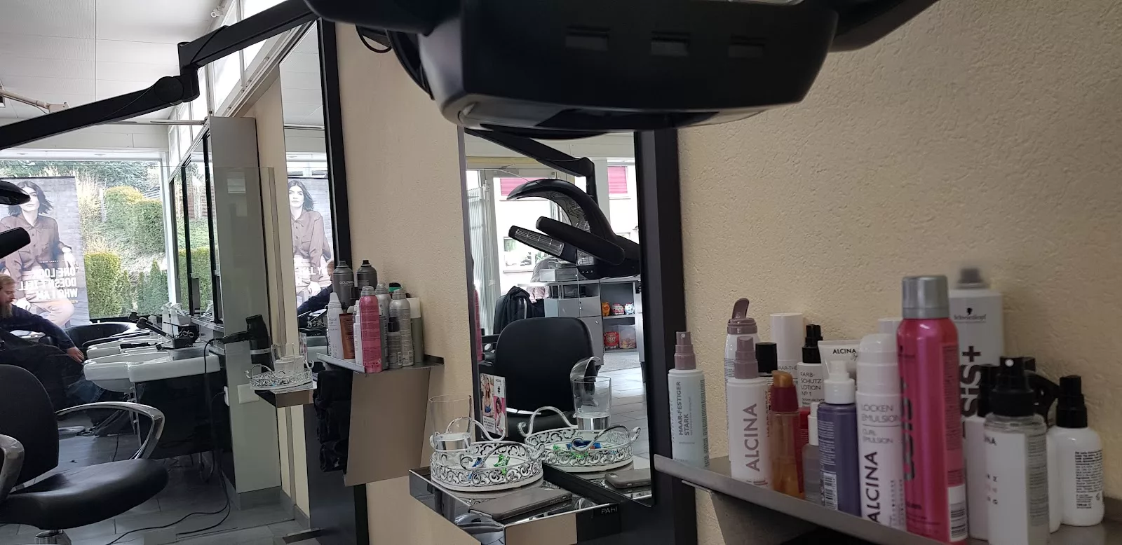 Coiffure Pfander
