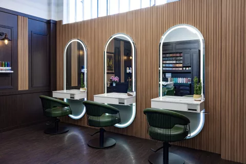 Milan Coiffeur GmbH