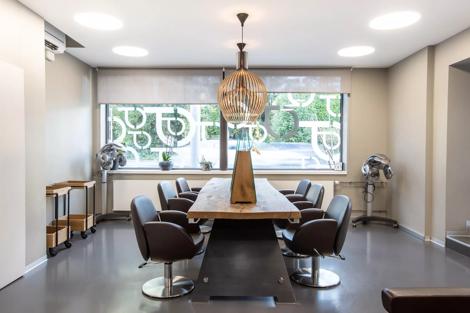 Coiffeur Tanya