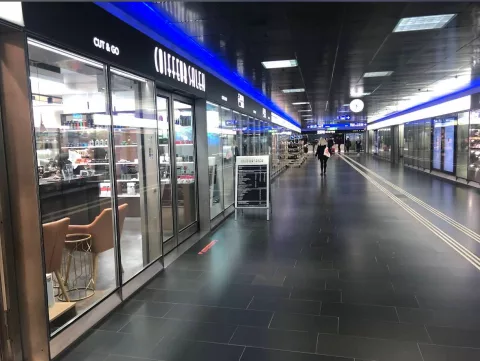 Coiffeur Saleh HB GmbH