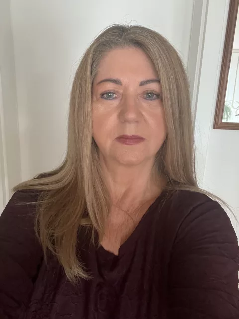 Hair by Violet